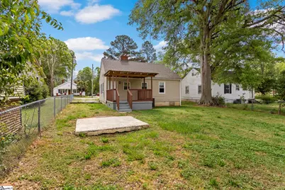 603 Musgrove Street, Clinton, SC 29325 - Photo 19