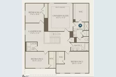 1428 Willow Ridge Drive #Lot 79, Spartanburg, SC 29307 - Photo 3