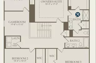 1428 Willow Ridge Dr, Spartanburg, SC 29307 - Photo 3