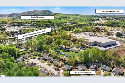 164 Midwood Road, Travelers Rest, SC 29690 - Photo 21