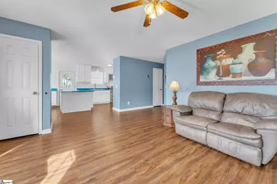 132 Motor Boat Club Road, Greenville, SC 29611 - Photo 5