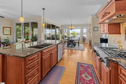 729 Navigators Pointe #Lot 113 Beacon Shores, Seneca, SC 29672 - Photo 17