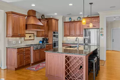 729 Navigators Pointe #Lot 113 Beacon Shores, Seneca, SC 29672 - Photo 15