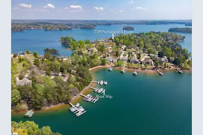 729 Navigators Pointe #Lot 113 Beacon Shores, Seneca, SC 29672 - Photo 45