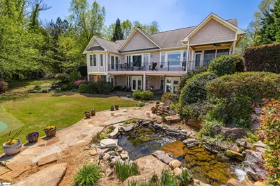 729 Navigators Pointe #Lot 113 Beacon Shores, Seneca, SC 29672 - Photo 1