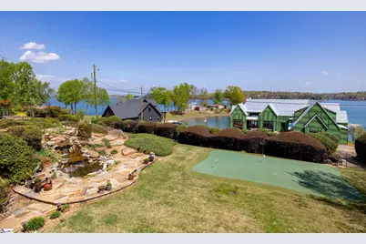 729 Navigators Pointe #Lot 113 Beacon Shores, Seneca, SC 29672 - Photo 29