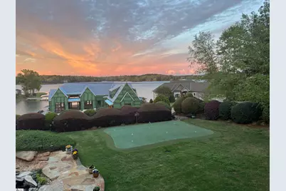 729 Navigators Pointe #Lot 113 Beacon Shores, Seneca, SC 29672 - Photo 3