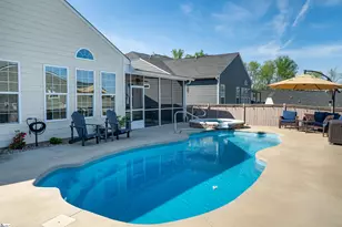 100 Fawn Hill Dr, Simpsonville, SC 29681 - Photo 35