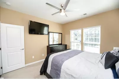 100 Fawn Hill Drive, Simpsonville, SC 29681 - Photo 35
