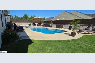 100 Fawn Hill Drive, Simpsonville, SC 29681 - Photo 7
