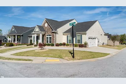 100 Fawn Hill Drive, Simpsonville, SC 29681 - Photo 3