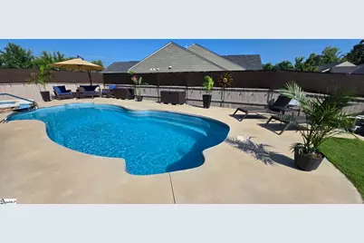 100 Fawn Hill Drive, Simpsonville, SC 29681 - Photo 5