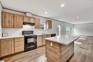 2047 Flat Rock Rd, Anderson, SC 29684 - Photo 5