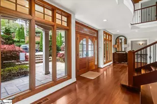 134 Teaberry Ln, Sunset, SC 29685 - Photo 5