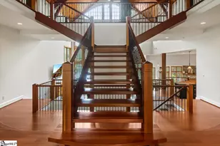 134 Teaberry Ln, Sunset, SC 29685 - Photo 3