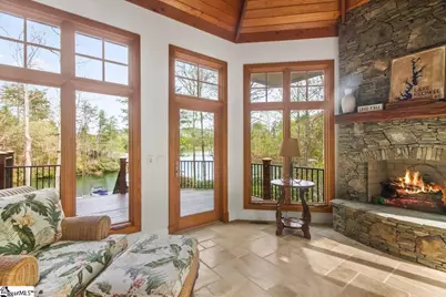 134 Teaberry Lane, Sunset, SC 29685 - Photo 9