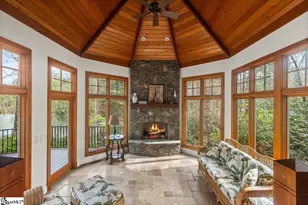 134 Teaberry Ln, Sunset, SC 29685 - Photo 7