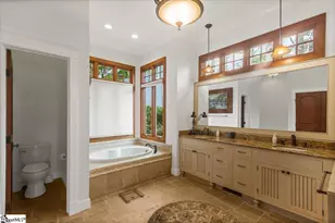 134 Teaberry Ln, Sunset, SC 29685 - Photo 23