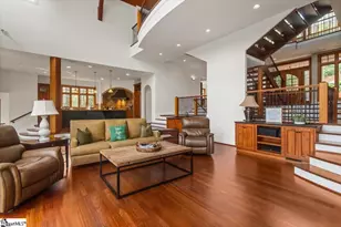 134 Teaberry Ln, Sunset, SC 29685 - Photo 17