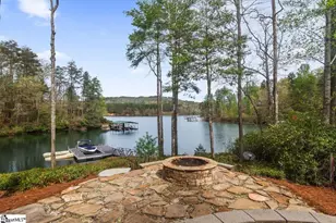 134 Teaberry Ln, Sunset, SC 29685 - Photo 43