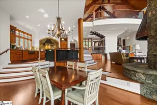 134 Teaberry Ln, Sunset, SC 29685 - Photo 11