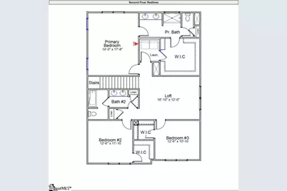 2289 Mill Loop #Lot 70, Spartanburg, SC 29301 - Photo 3