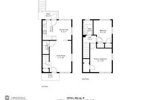 11 Faris Cir, Greenville, SC 29605 - Photo 23