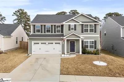 625 Batchomble Lane, Greenville, SC 29605 - Photo 1