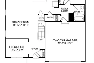625 Batchomble Ln, Greenville, SC 29605 - Photo 43