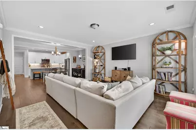 332 Danvers Road, Greenville, SC 29607 - Photo 5