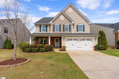 200 Chestatee Court, Simpsonville, SC 29680 - Photo 1