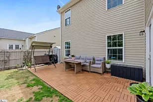 200 Chestatee Ct, Simpsonville, SC 29680 - Photo 19