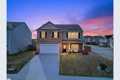 2 Spyglen Way, Greer, SC 29651 - Photo 1