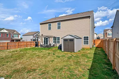 2 Spyglen Way, Greer, SC 29651 - Photo 35