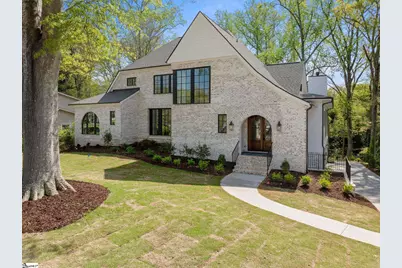 201 Rockwood Drive, Greenville, SC 29605 - Photo 3