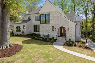 201 Rockwood Dr, Greenville, SC 29605 - Photo 3