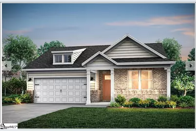 4038 Hoskins Drive, Boiling Springs, SC 29316 - Photo 1