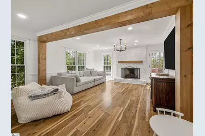 122 Hollyridge Road, Spartanburg, SC 29301 - Photo 9