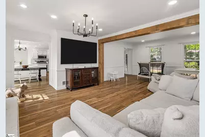 122 Hollyridge Road, Spartanburg, SC 29301 - Photo 13