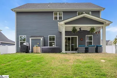 32 Mohegan Way, Greenville, SC 29607 - Photo 45