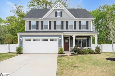 32 Mohegan Way, Greenville, SC 29607 - Photo 1