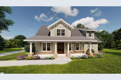 244 Arsenal Drive, Ninety Six, SC 29666 - Photo 1
