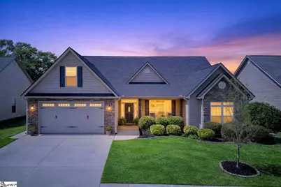 136 Dewfield Lane, Boiling Springs, SC 29316 - Photo 1