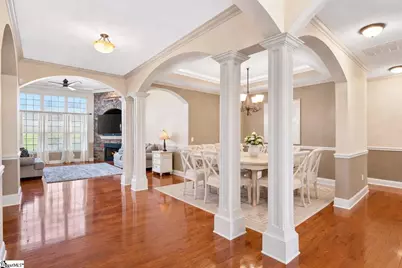 136 Dewfield Lane, Boiling Springs, SC 29316 - Photo 15