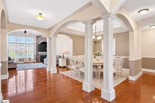 136 Dewfield Ln, Boiling Springs, SC 29316 - Photo 15