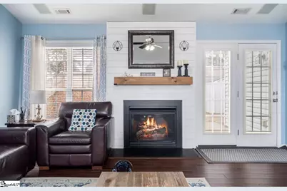 855 Vandenburg Drive, Boiling Springs, SC 29316 - Photo 5