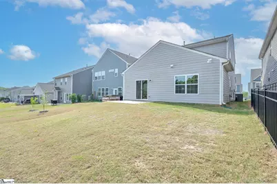 109 Magnolia Street, Woodruff, SC 29388 - Photo 3