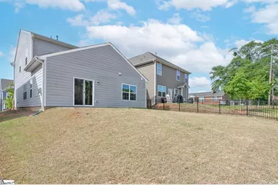 109 Magnolia Street, Woodruff, SC 29388 - Photo 5