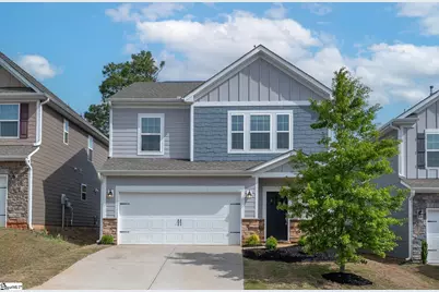 109 Magnolia Street, Woodruff, SC 29388 - Photo 1