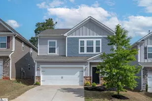 109 Magnolia St, Woodruff, SC 29388 - Photo 1